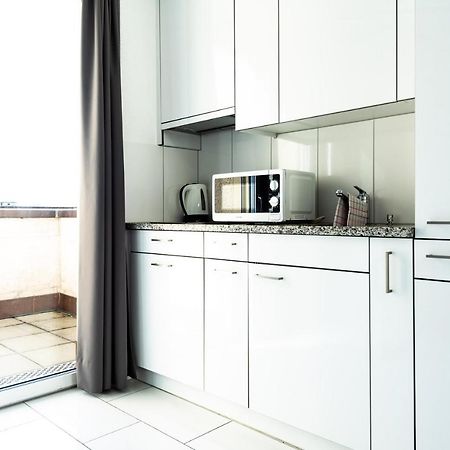 زيورخ Iq130 Apartment Hotel المظهر الخارجي الصورة